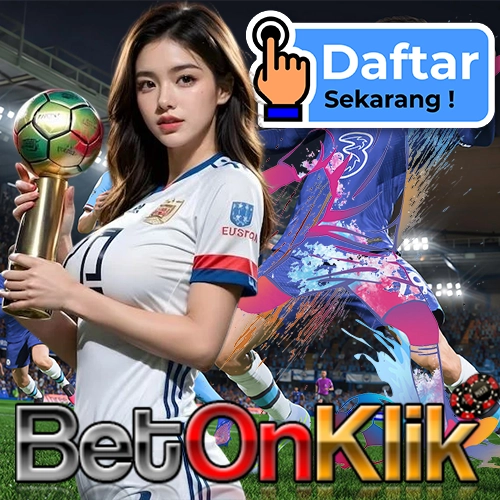BETONKLIK ✨ Situs Judi All In One Anti Rungkad WD Sat Set Tiada Tanding